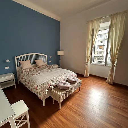 Family Casa Di Fabrina Διαμέρισμα *