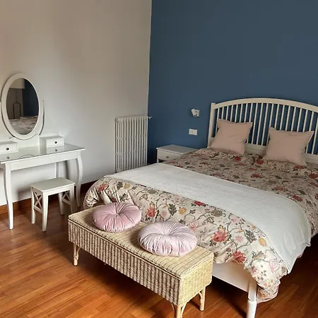 Διαμέρισμα Family Casa Di Fabrina Φλωρεντία