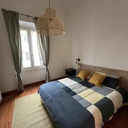 Διαμέρισμα Family Casa Di Fabrina