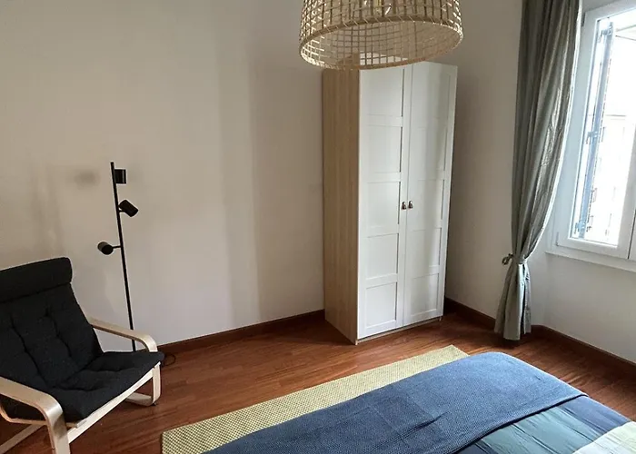 Family Casa Di Fabrina شقة